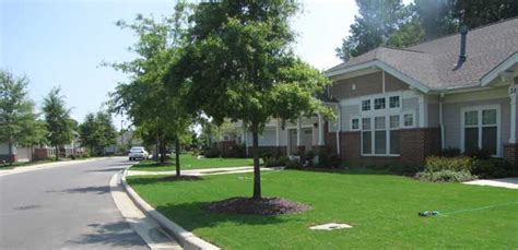Location durham nc+al ga sc va. Sod Installation Durham Croasdaile Village | NC Sod & Mulch