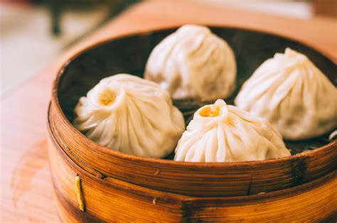 Where To Get The Best Soup Dumplings In New York Vogue
