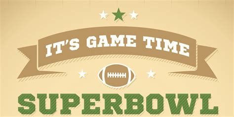 Host A Winning Super Bowl Party Huffpost