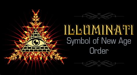 13 Illuminati Symbols And Their Meanings Tales From The Conspiratum