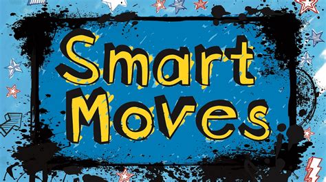 Smart Moves Workbooks For Schools Boingboing