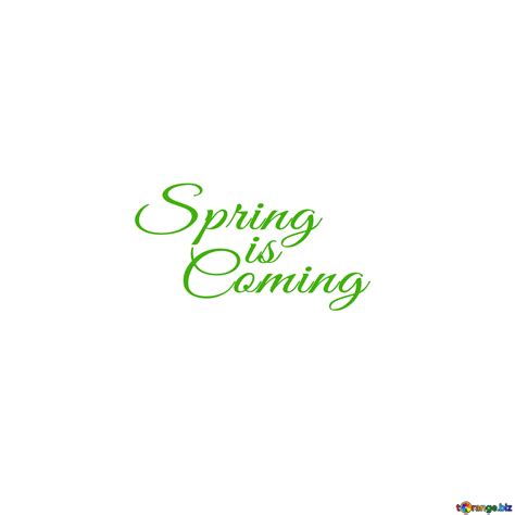 Spring Comming Wallpapers Wallpaper Cave