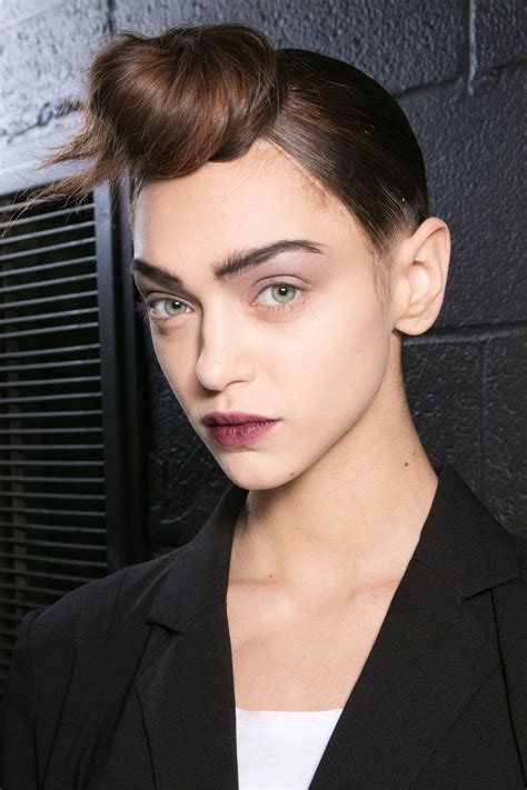 ♥♥♥ In 2023 Hair Makeup Marc Jacobs Fall 2015
