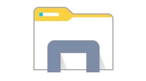File Explorer Receives Design Changes In Windows 10