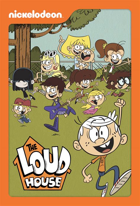 The Loud House Production And Contact Info Imdbpro