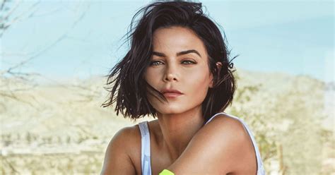Jenna Dewan Cosmo Cover Shows Abs Talks Spirituality Sexuality