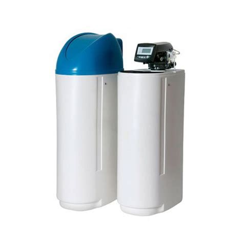 Ath 303281 Compact 700030 V Volumetric Domestic Water Softener — Voltiks