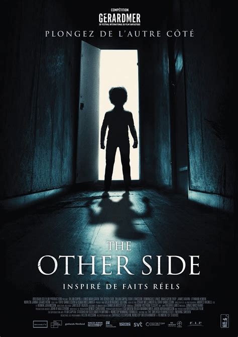 The Other Side En Dvd Ou Blu Ray Allociné