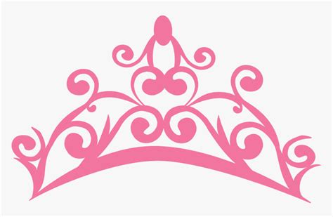 Baby Crown Clipart Princess Tiara Clip Art Hd Png Download Kindpng