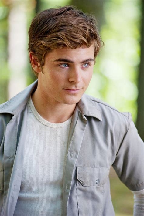 Dave Franco — Zac Efron As Charlie St Cloud😍