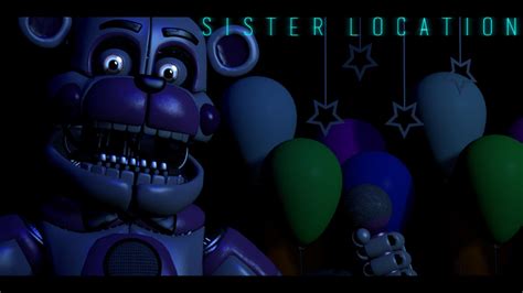 Funtime Freddy Sfmfnaf By Fbanimations On Deviantart