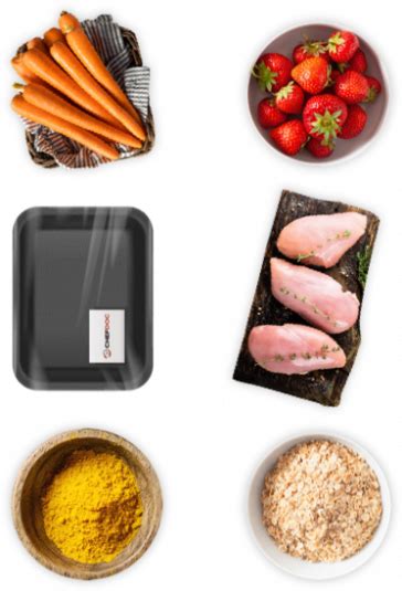 The bulk of these meal subscription services ship their preportioned and precooked food frozen or as a partially frozen meal. Healthy, Pre-Prepared Meals | Reno/Sparks | Roundabout ...