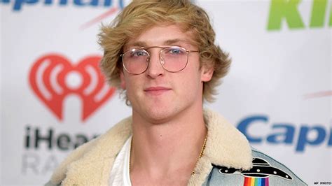 Logan paul may have been the most over character in a match he wasn't even in as fans relentlessly chanted variations of logan sucks! when they weren't showering kevin owens with chants of. Logan Paul Is the Personification of the Internet's Worst ...