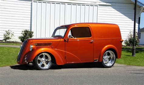 Steve's Auto Restorations - CarBuff Network