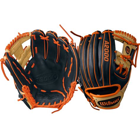 Wilson A2000 Jose Altuve Baseball Glove 115 Wta20rb17ja27gm