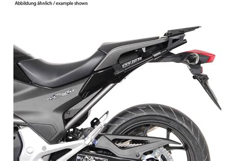 For reference only, please consult your owner's manual to confirm your sizes. Honda NC700X 2012-2013 - Saarela i Norr