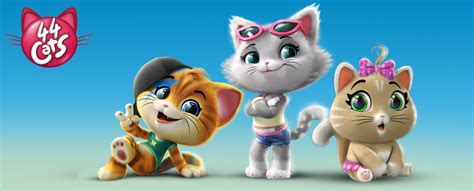 44 cats launches as the first bardel rainbow collaboration bardel entertainment