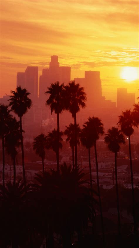 Free Download 4k Wallpaper City Usa City Town California Los Angeles