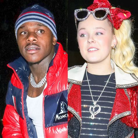 Dababy Sends Jojo Siwa A Message After Beatbox Freestyle Name Drop