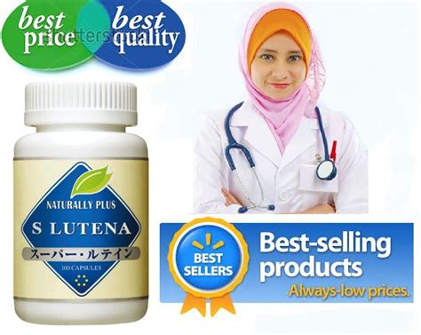 Lutein memiliki fungsi yang baik untuk kulit, hati, ginjal, perut, uterus dan darah. S Lutena - Super Lutein dari Naturallyplus ~ S Lutena | PT ...