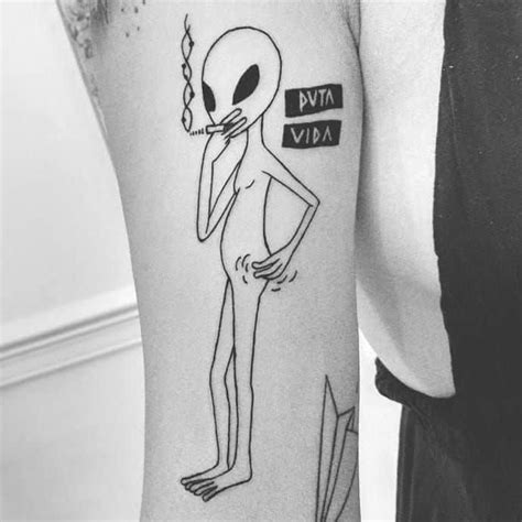 134 Best Funny Tattoos 2023 Inspiration Guide