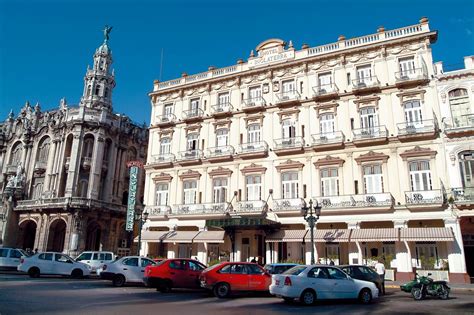 When we seem to face implacable silence and darkness, we need to thank and praise god, knowing that he will vindicate us as he vindicated jesus, says fr. Hotel Inglaterra, Havana, Cuba - Trailfinders the Travel ...