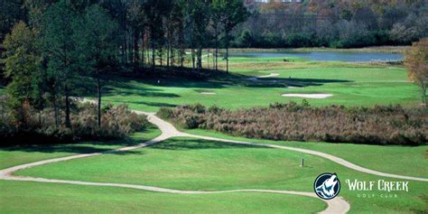 Gallery | Wolf Creek Golf Club