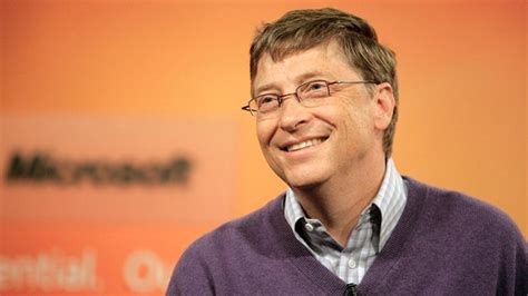 Kedatangan Bill Gates Ke Ugm Sengaja Dirahasiakan Tekno