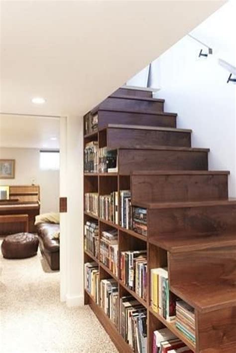 30 Modern Hallway Under Stairs With Storage Ideas Homemydesign