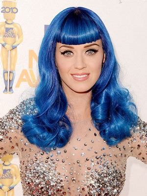 What Is Your Fav Katy Perry Hair Color Poll Results Katy Perry Fanpop