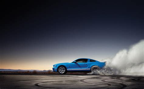 Ford Cars Wallpapers Wallpaper Cave
