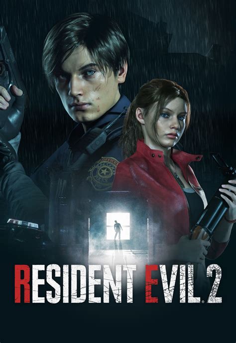 Capcom Releases The Remake S Key Art For Resident Evil Resident Evil Remake Resident Evil