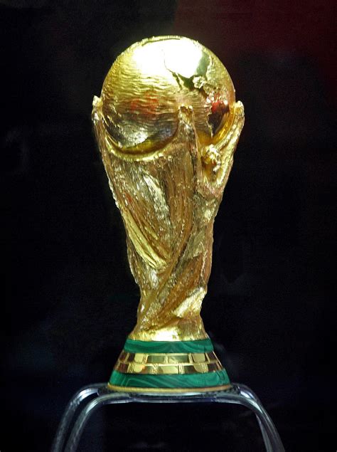 Perhaps the best game of the 2018. Troféu da Copa do Mundo FIFA - Wikipédia, a enciclopédia livre