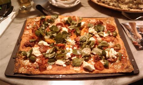 Calabrese Pizza Express Flickr Photo Sharing