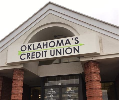 Oklahomas Credit Union Promotions 200 Checking Bonus Ok Ended