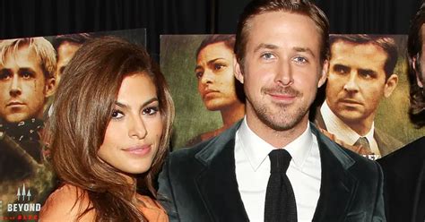Ryan Gosling And Eva Mendes Confirm They Are Married — Heres Their