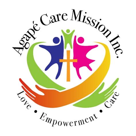 Agape Care Mission Inc Grimes Ia