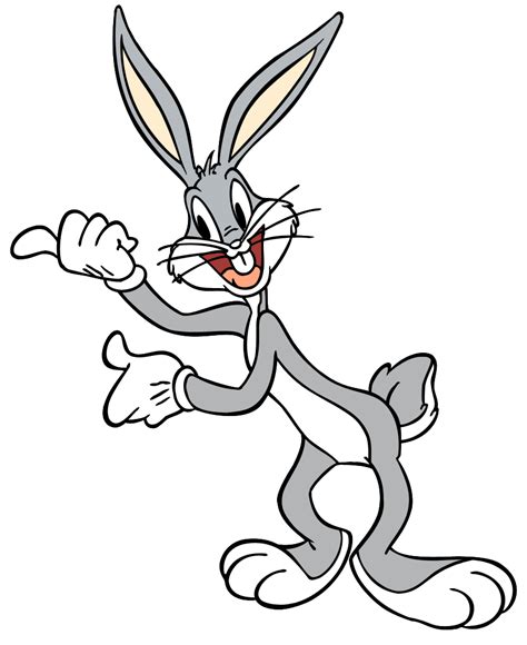 Warner Brothers Planning New Bugs Bunny Film