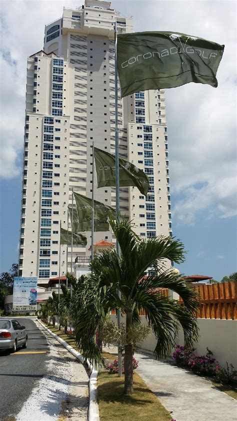 Coronado Panama Golf And Beach Resort Apartments For Rent In Playa