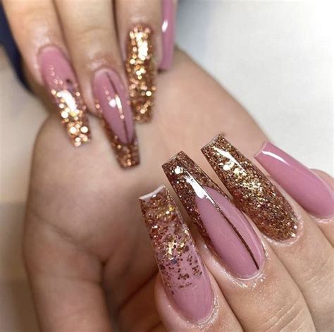 Pin By Aηgel Aura🦋 On Ɲails In 2020 Glam Nails Cool Nail Designs Trendy Nail Art Designs