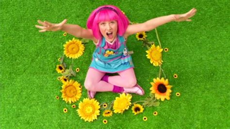 Lazy Town My Treehouse Full Episodes Youtube Lazy