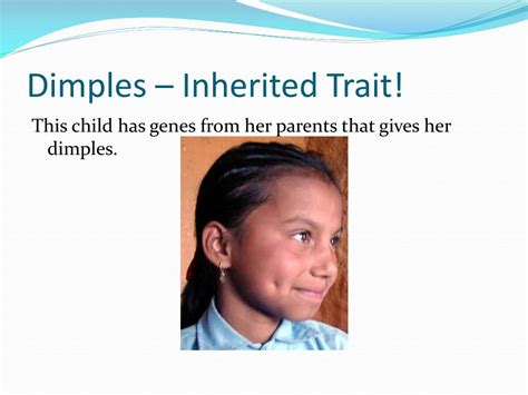 Ppt Acquired Vs Inherited Traits 7 January 2011 Powerpoint