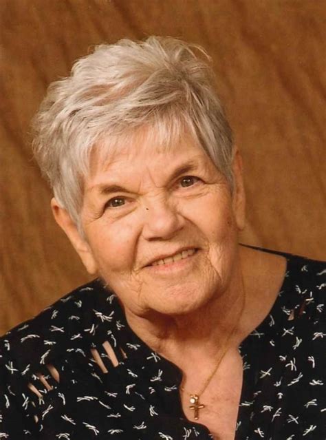 Obituary For Joan Susan Hale Sharp Funeral Home And Cremation Center
