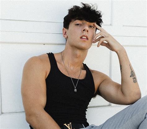 Controversial Tiktok Star Bryce Hall Leaves Fans Shocked With His