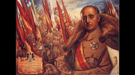 Documental Historia De España La España De Francisco Franco 1939