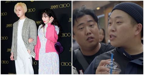 4 Idols That Fans Suspect Might Be Secretly Dating Right Now