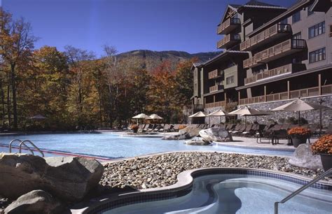 The Lodge At Spruce Peak Stowe Vermont Hotel Virgin Holidays