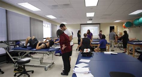 Physical Therapy Assistant Programs Fresno Qhysic