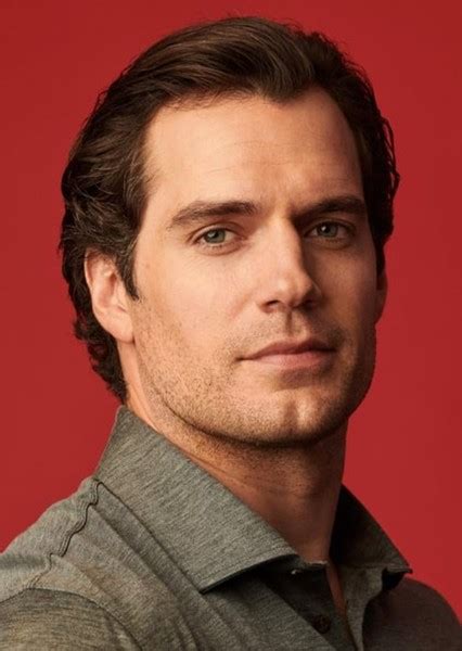 Fan Casting Henry Cavill As Best Actor In Best And Worst Of 2022 On Mycast