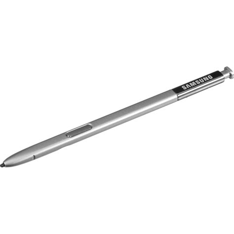 Samsung S Pen Stylus For Galaxy Note 5 Black Ej Pn920bbegus